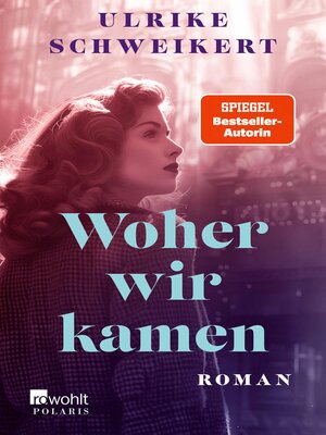 cover image of Woher wir kamen